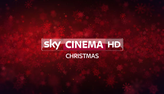 Torna Sky Cinema Christmas, da oggi sul canale 304 (fino al 31 dicembre)