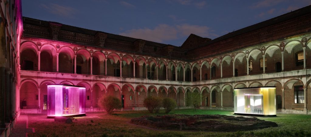 Fuorisalone 2018, gli appuntamenti da non perdere