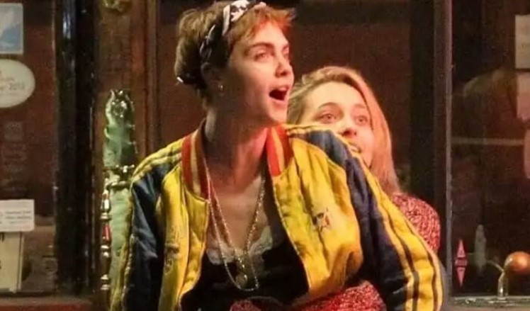 Paris Jackson e Cara Delevingne il re del pop sarebbe stato orgoglioso