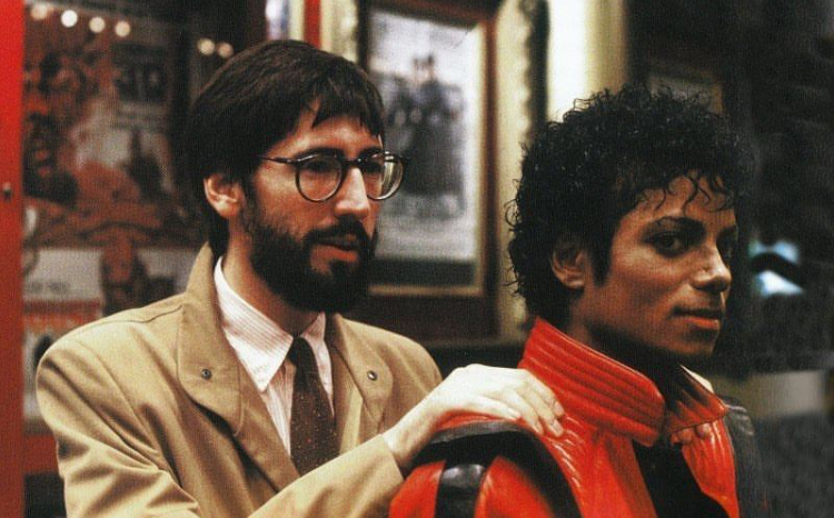 John Landis sbarca a Maratea. Ospite d'onore a "Le Giornate del Cinema Lucano"