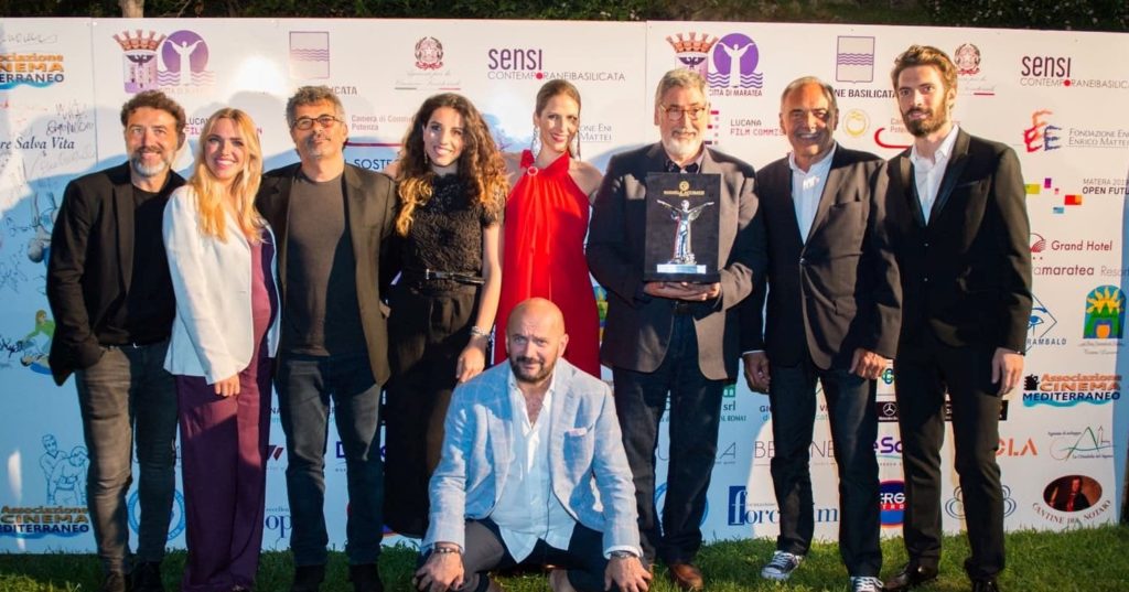 Si spengono i riflettori sulla decima edizione de Le giornate del cinema Lucano (GALLERY)