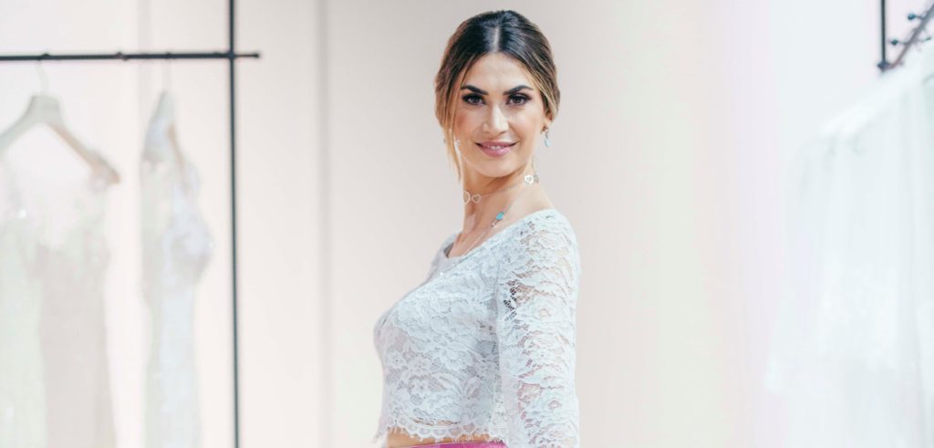 "Il padre della sposa": al via la seconda stagione dal 23 settembre su La5