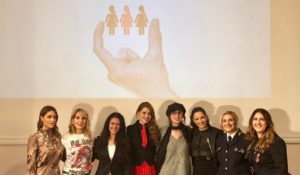 Il "Sorriso Diverso delle Donne" vince sulla violenza: grande successo per l’iniziativa