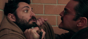 antonio chiaramonte