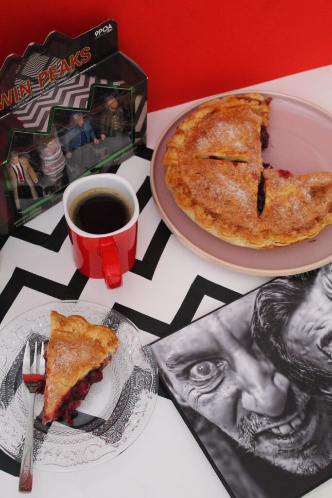 Cherry Pie