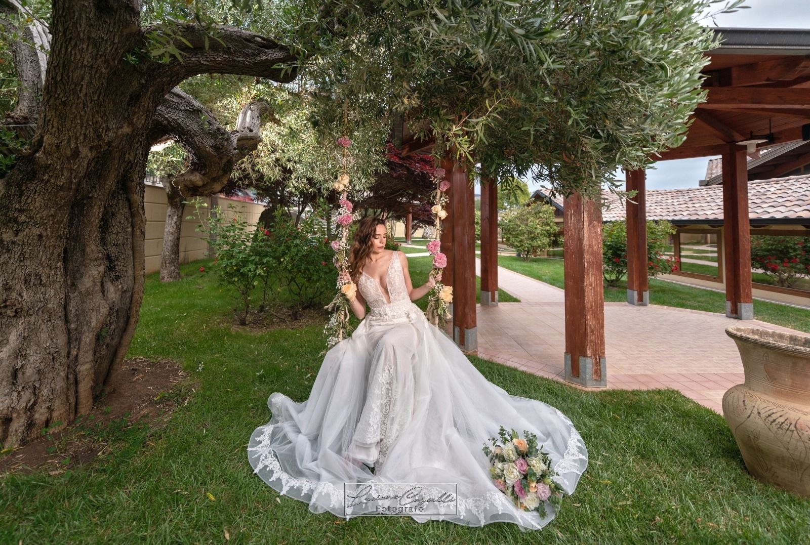 progetto wedding