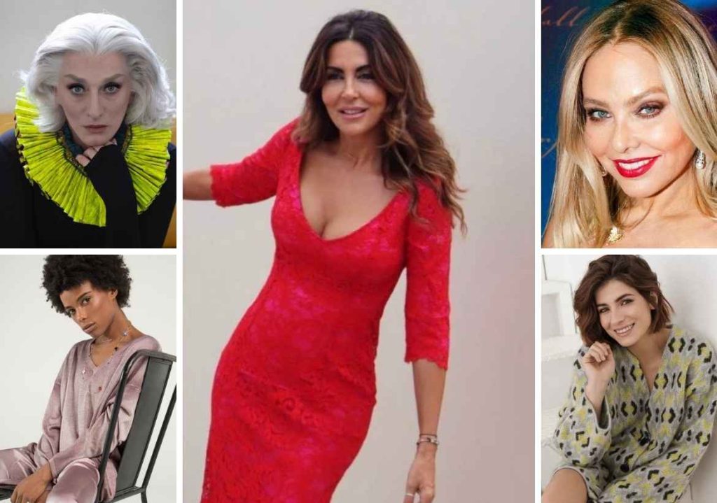 donne sanremo 2022