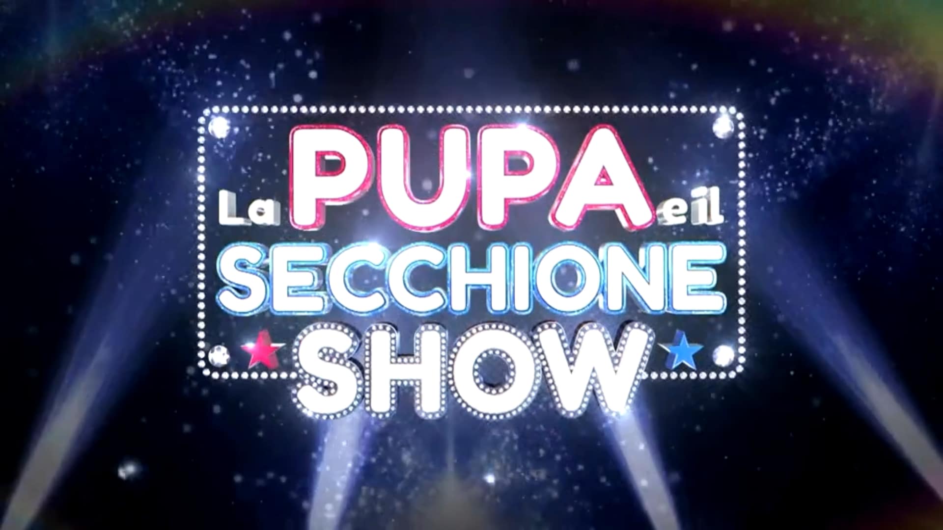 La Pupa e il Secchione