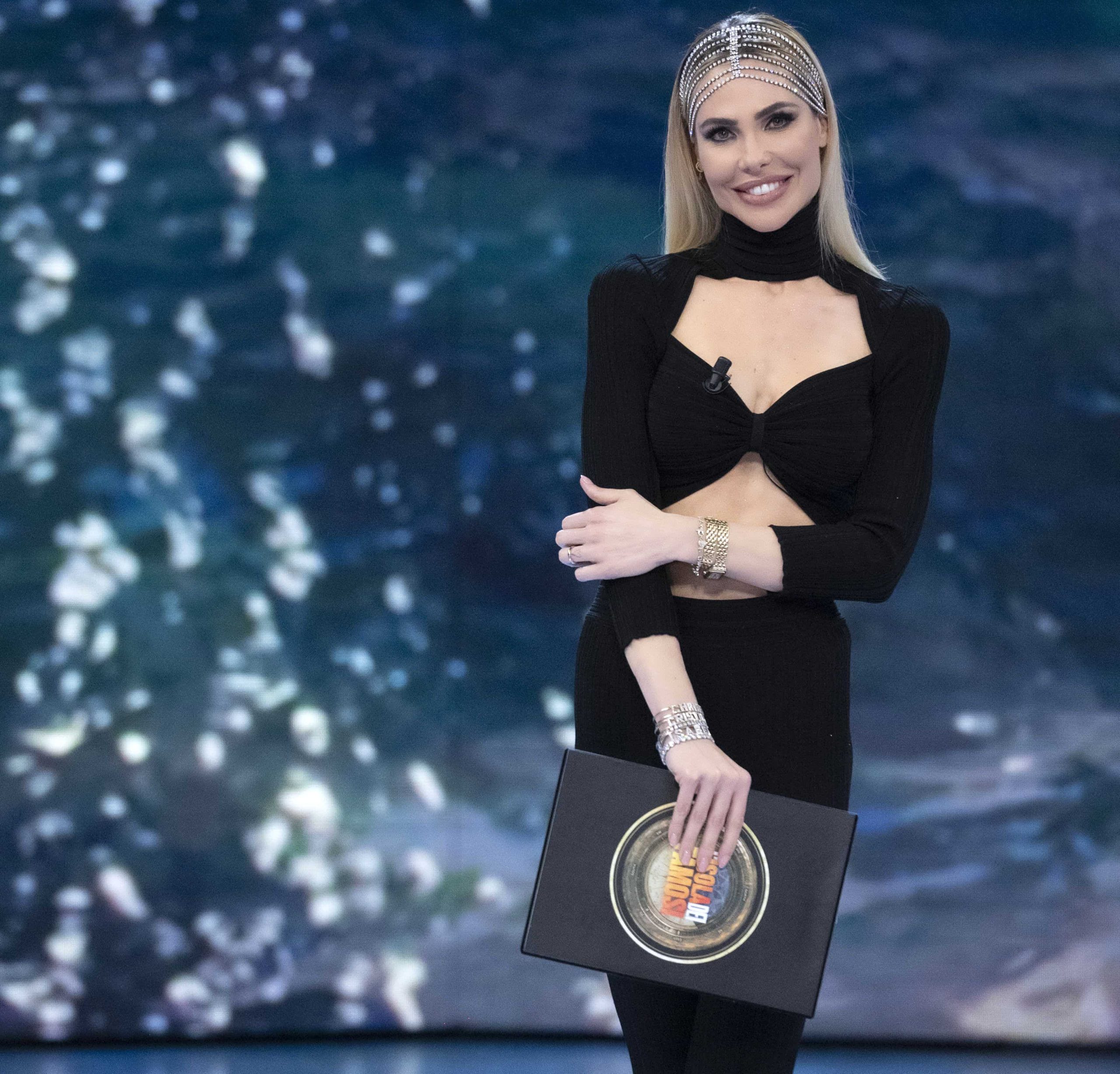 L'Isola dei Famosi 4 aprile