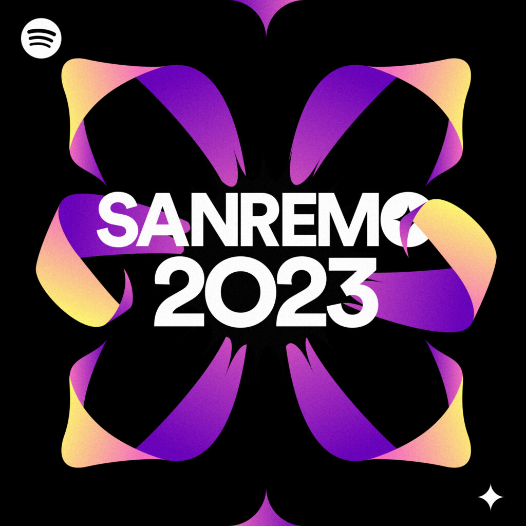 Sanremo canzoni