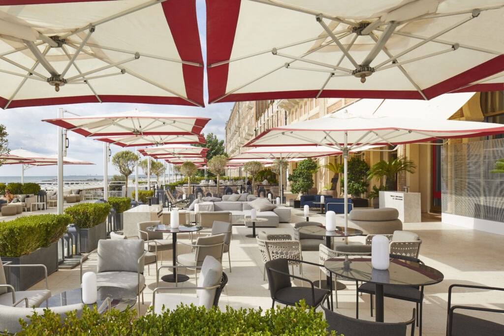 Joydis La Terrazza