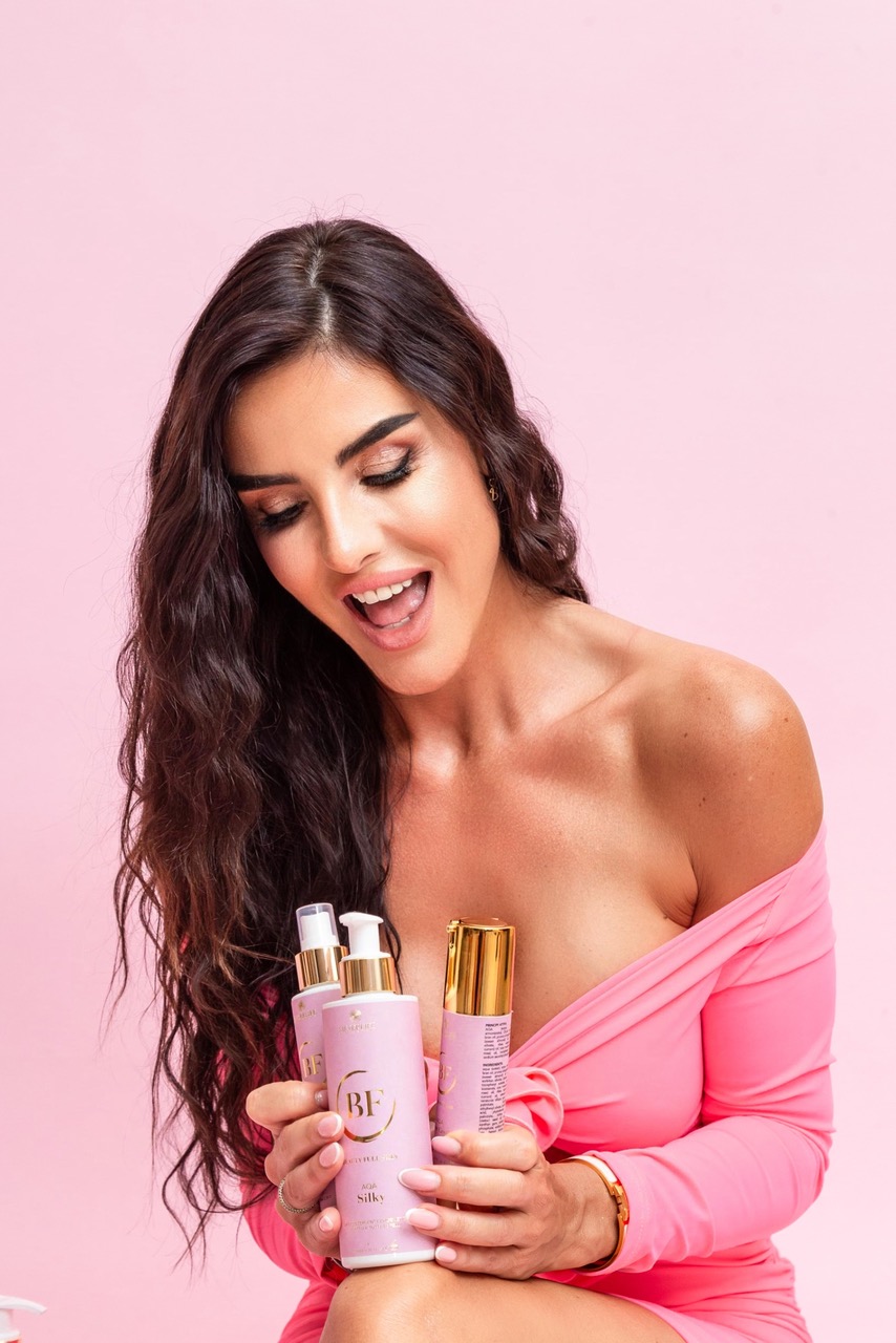 BF Beauty Full Skin