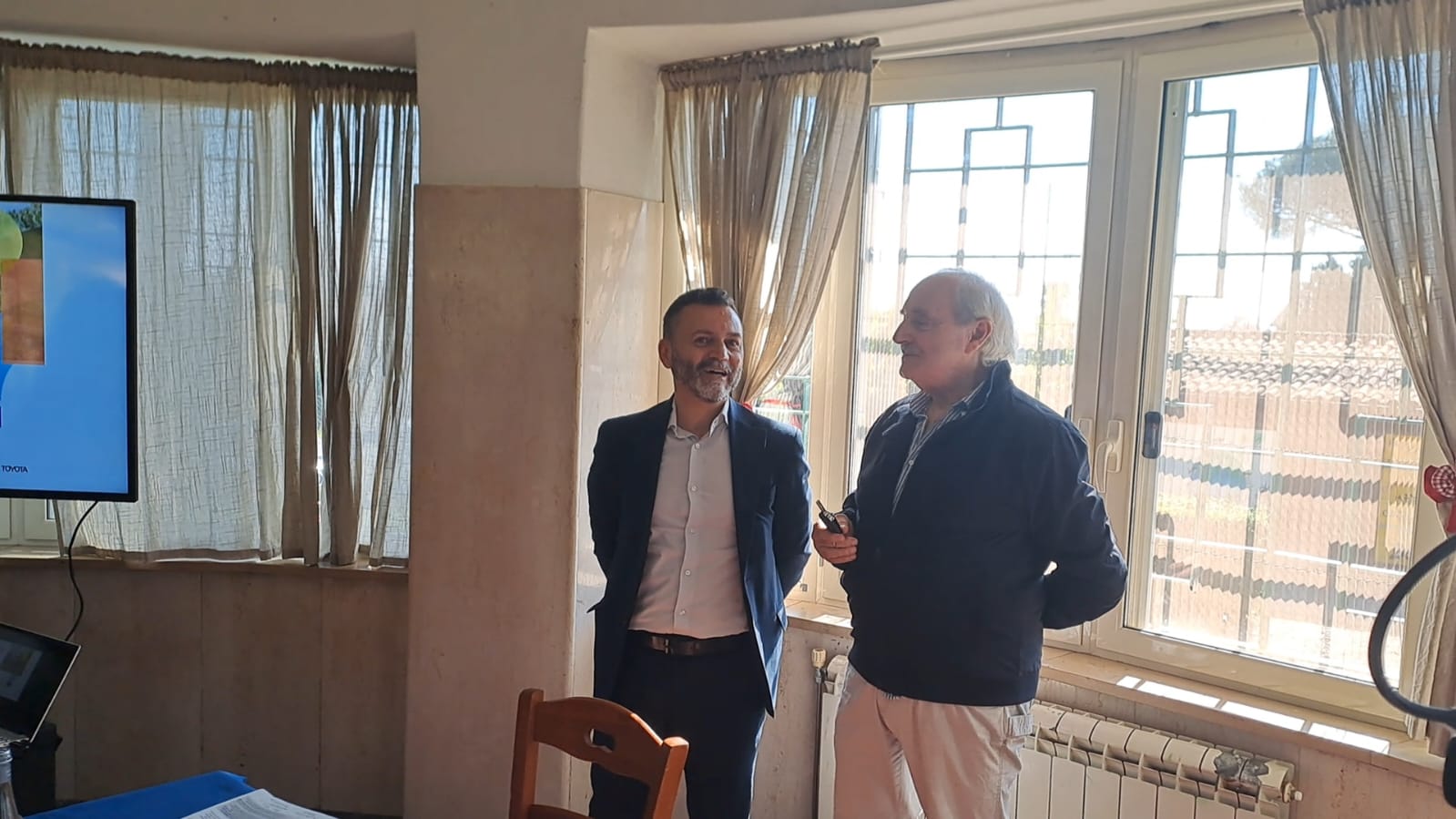 Casa Futuro